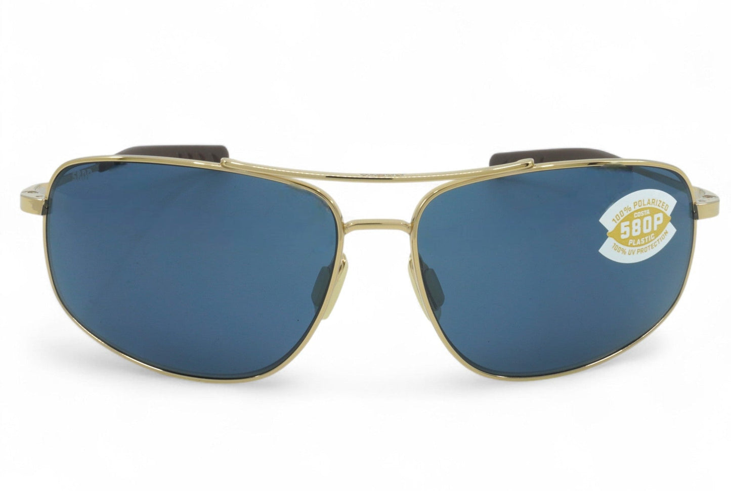 Unisex Costa Shipmaster Polarized Sunglasses