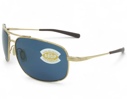 Costa Shipmaster Polarized Sunglasses