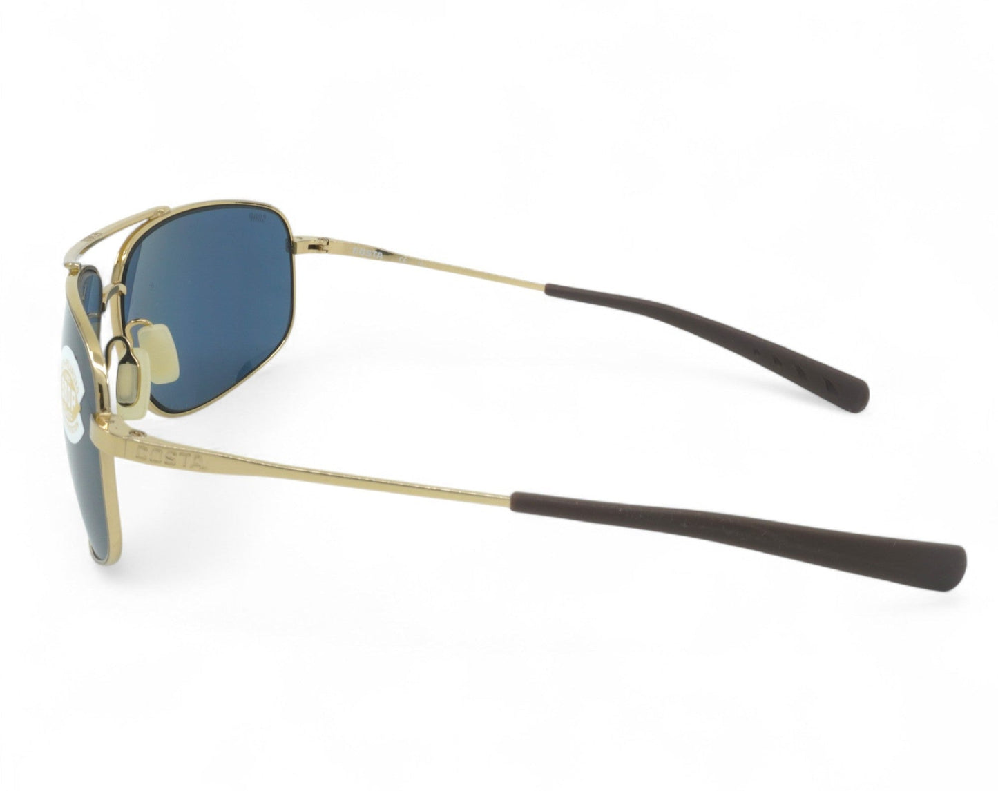 Unisex Costa Shipmaster Polarized Sunglasses