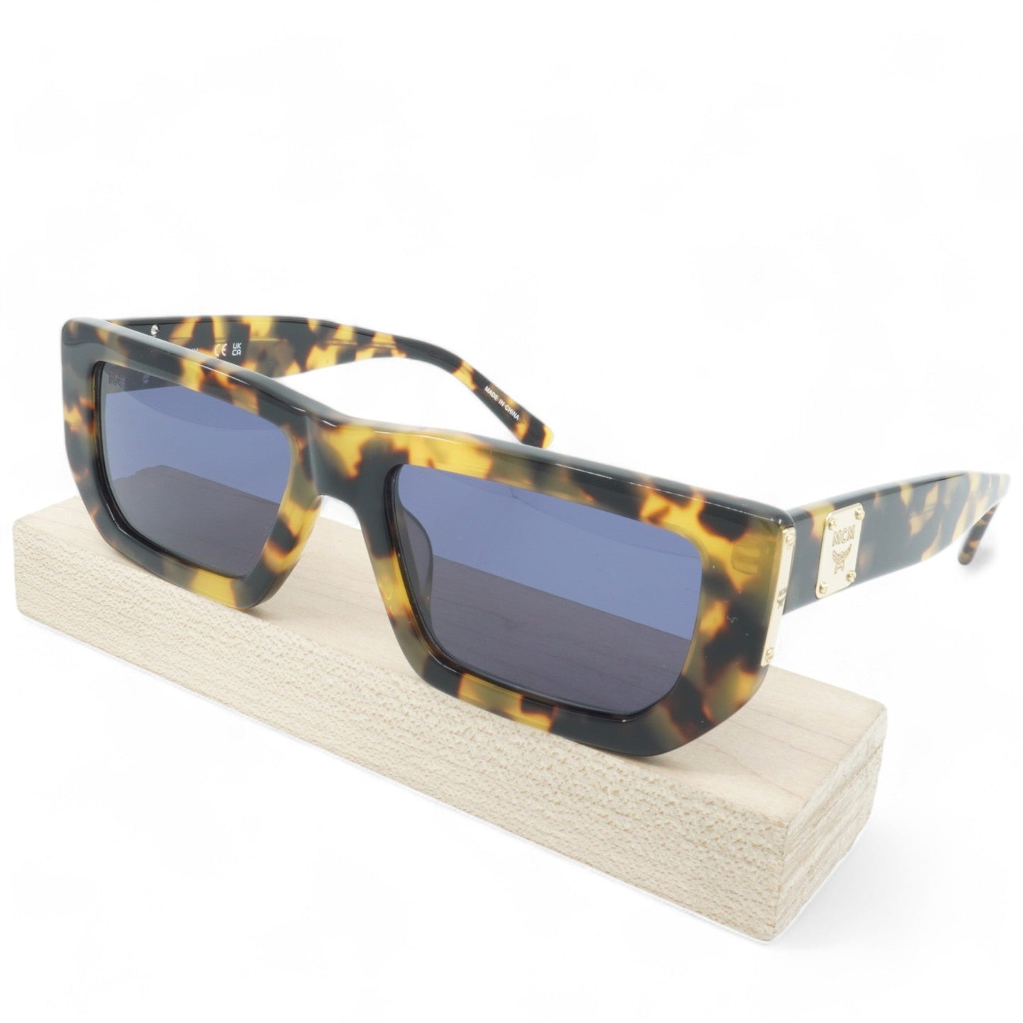 Mcm Square Sunglasses