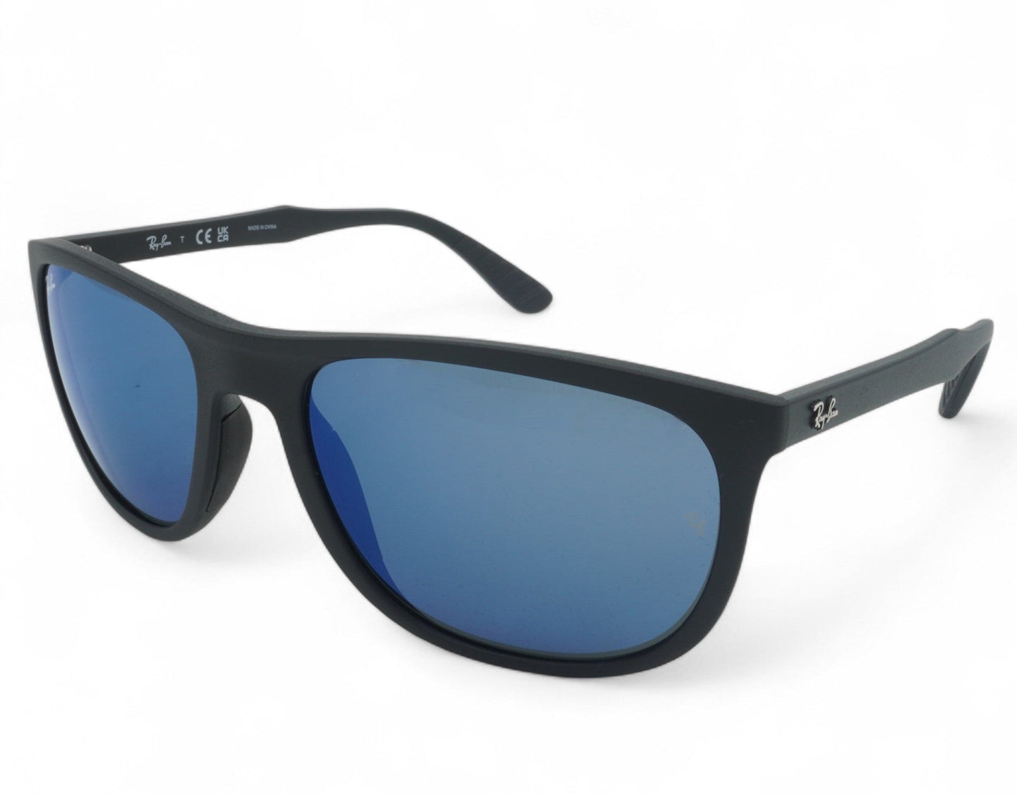 Unisex Ray Ban Square Sunglasses