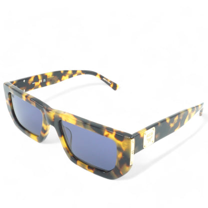 Mcm Square Sunglasses