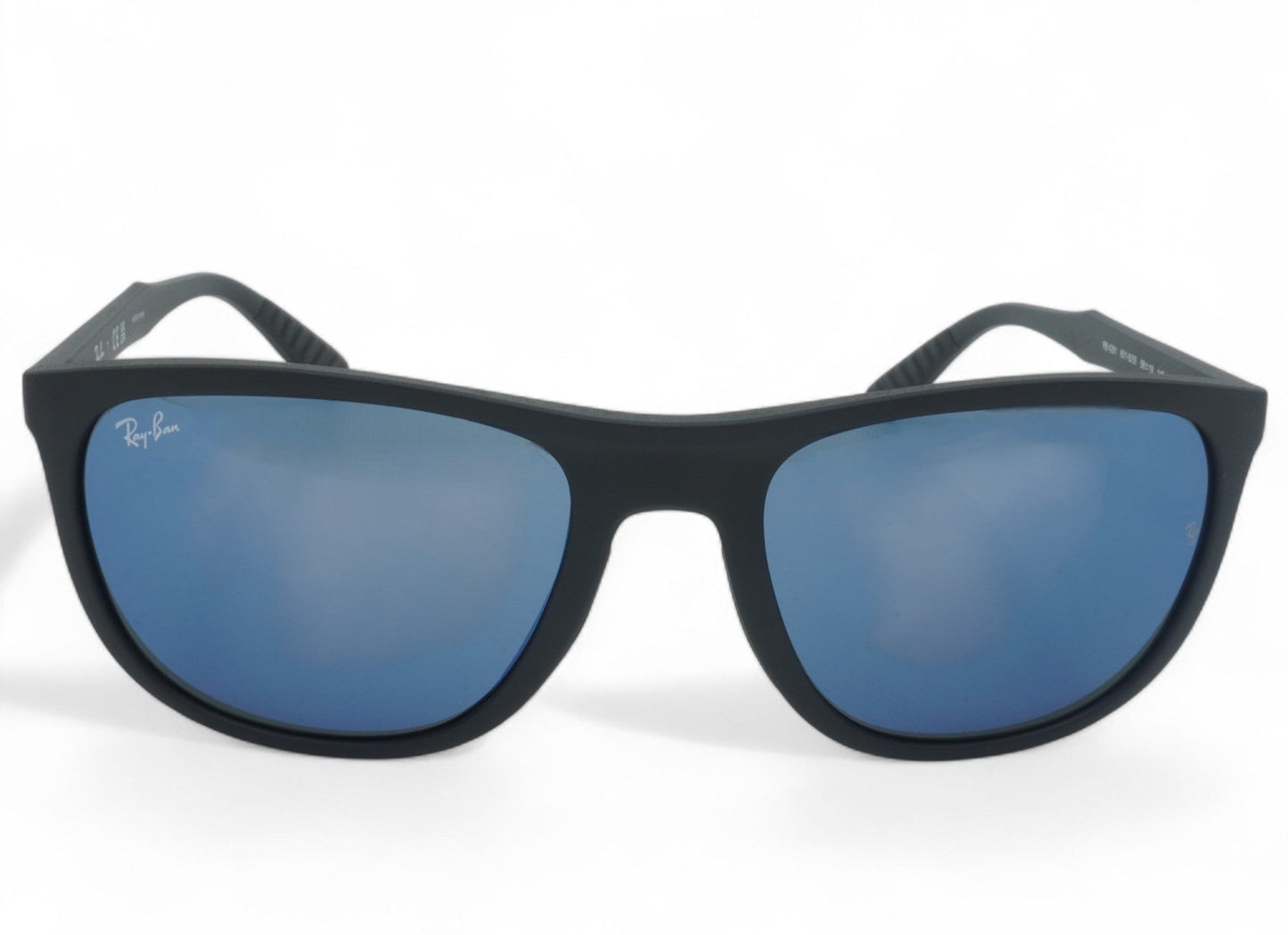 Unisex Ray Ban Square Sunglasses