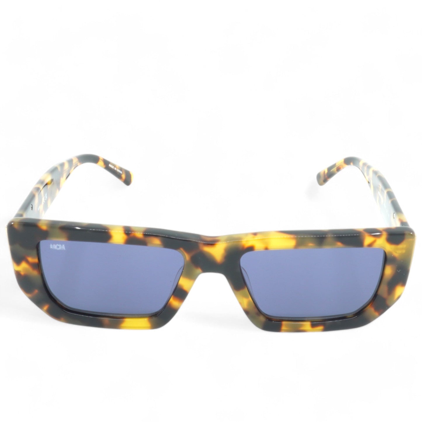 Mcm Square Sunglasses