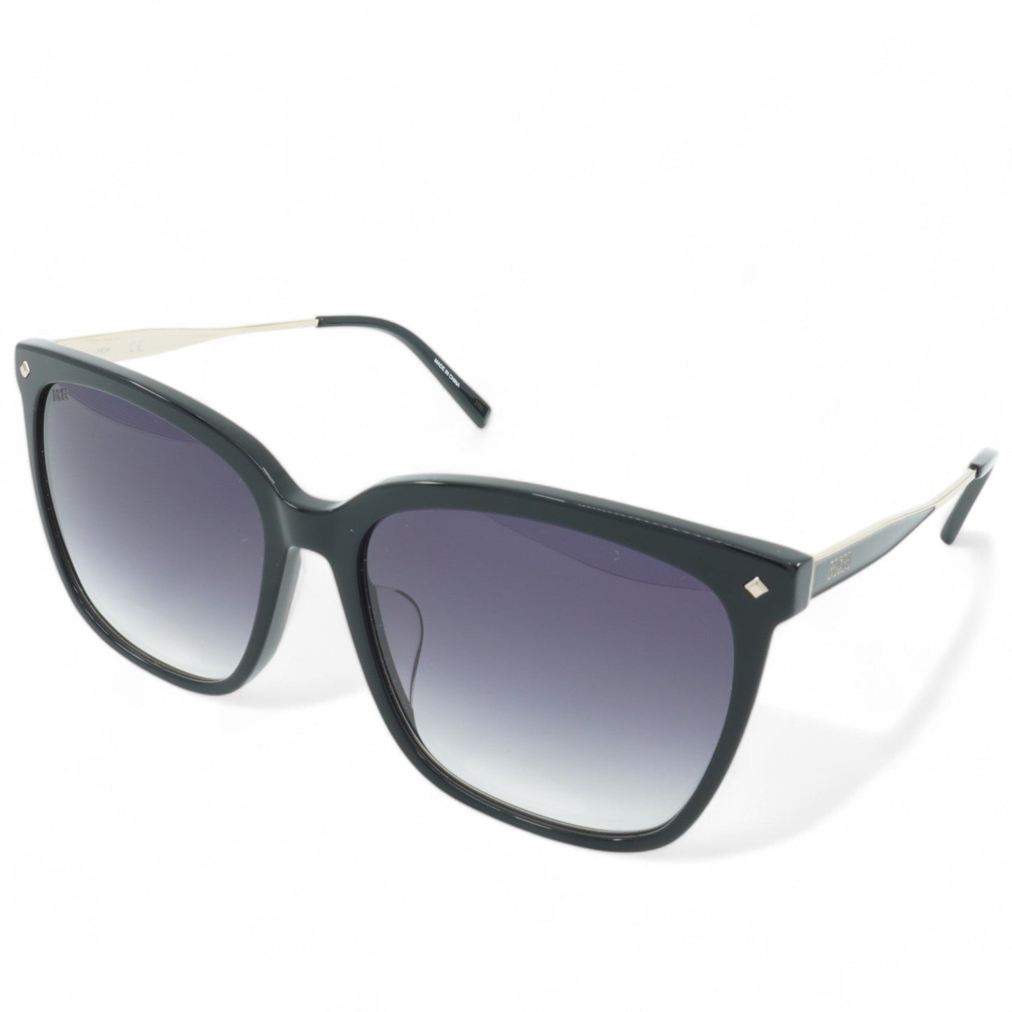 Mcm Square Sunglasses