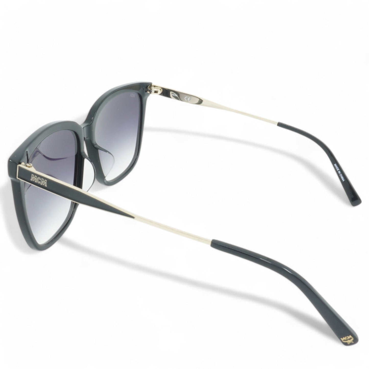 Mcm Square Sunglasses