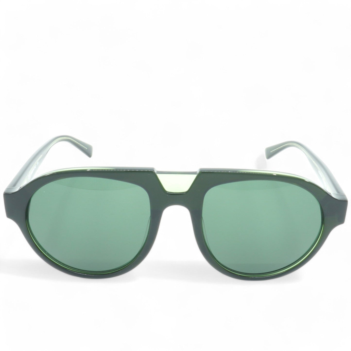 Men's Mcm Aviator Sunglasses