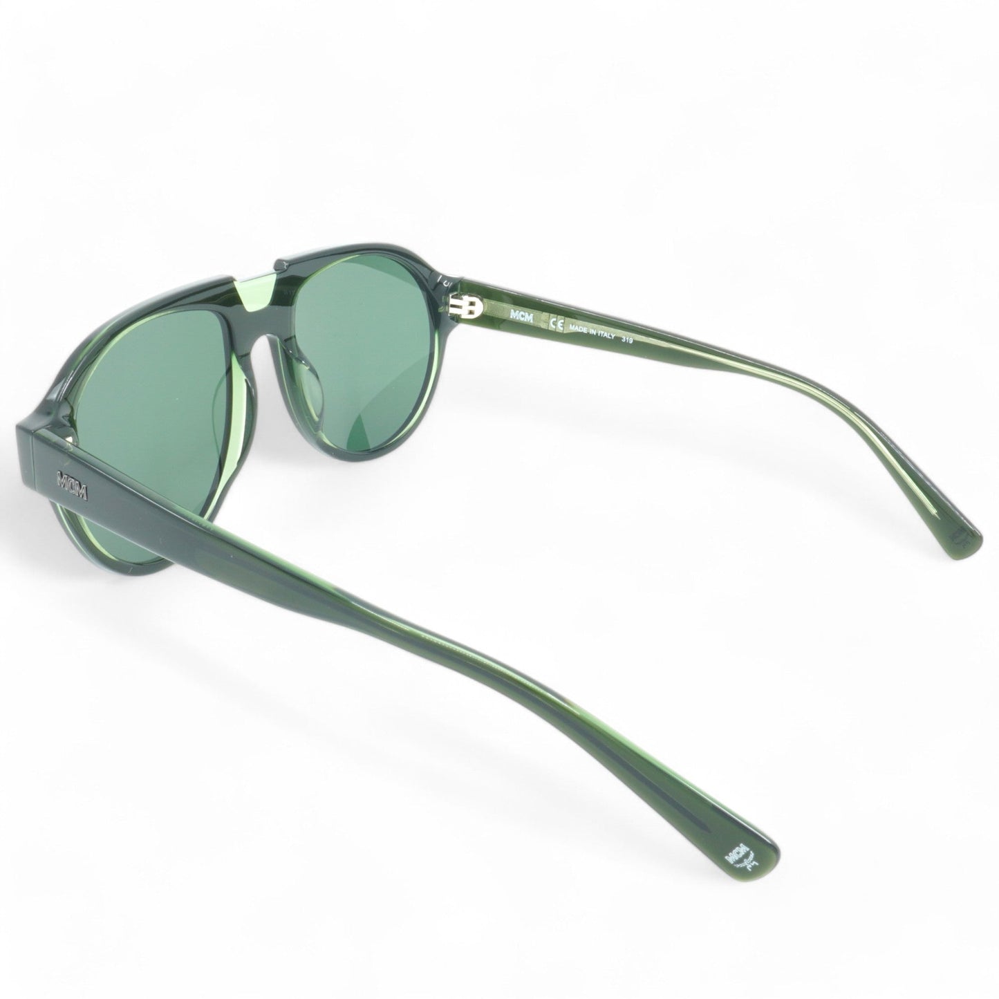 Men's Mcm Aviator Sunglasses