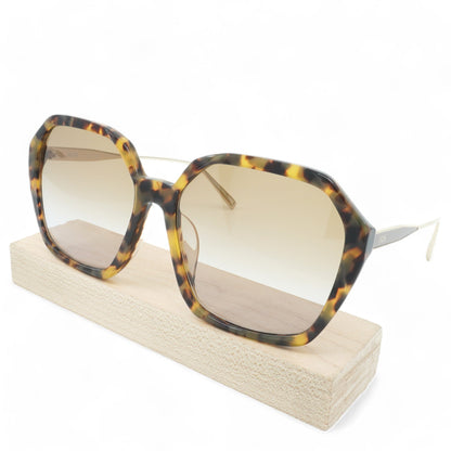 Mcm Rectangle Sunglasses
