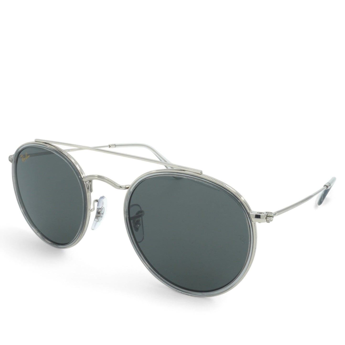Unisex Ray Ban Round Sunglasses