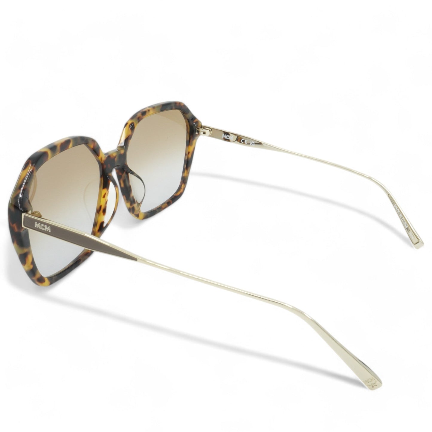 Mcm Rectangle Sunglasses