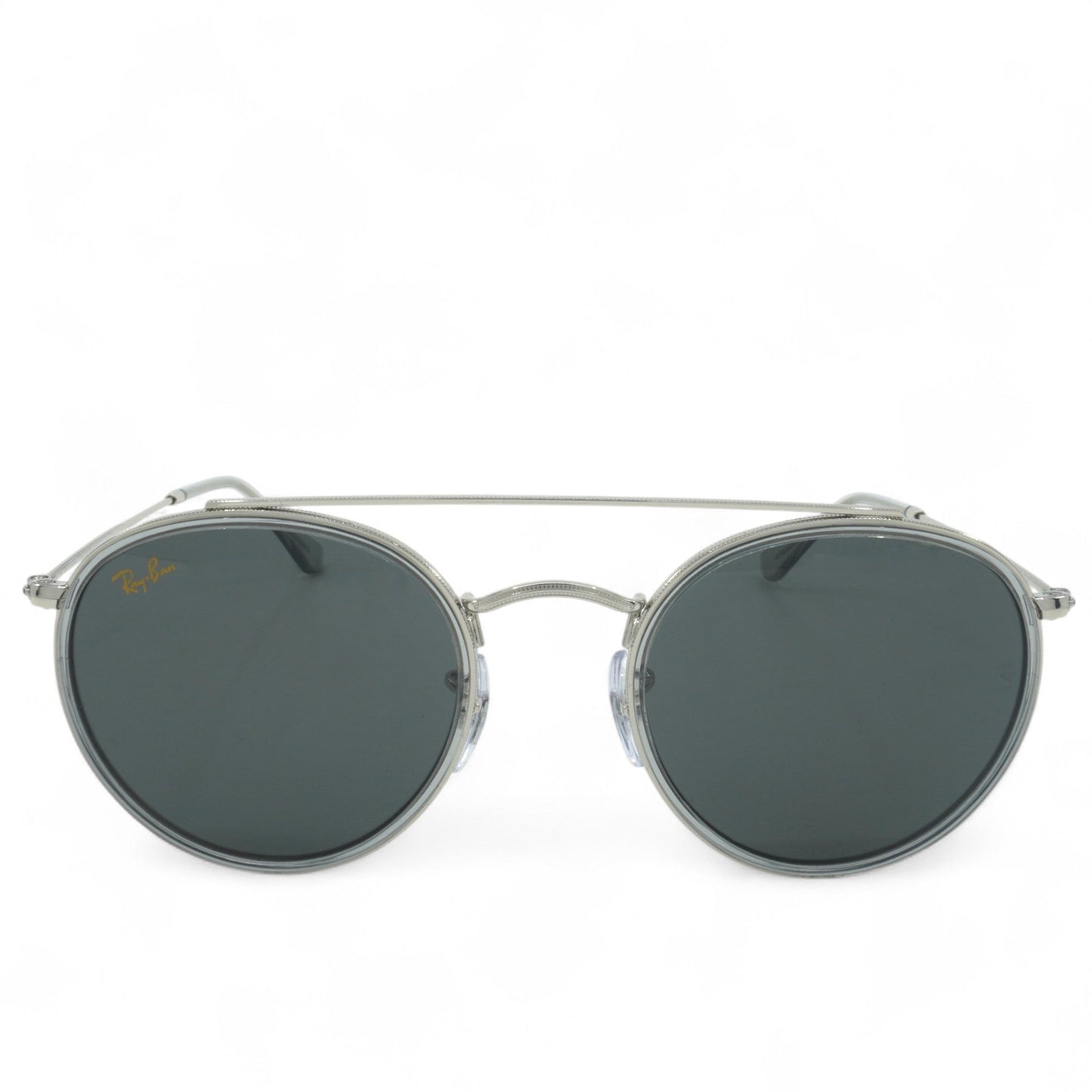 Unisex Ray Ban Round Sunglasses