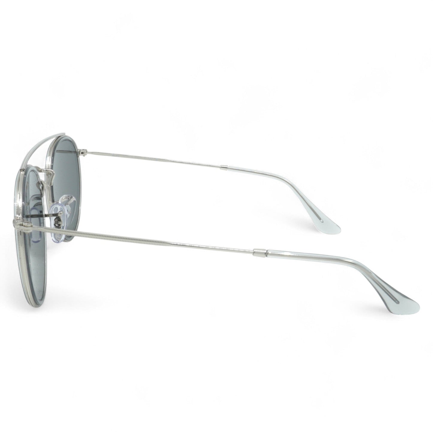 Unisex Ray Ban Round Sunglasses