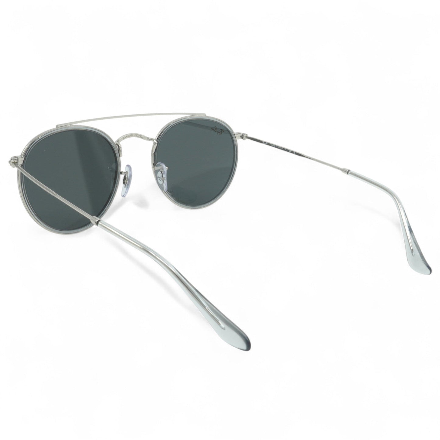 Unisex Ray Ban Round Sunglasses