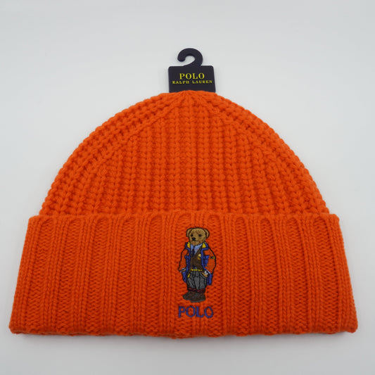 Polo Ralph Lauren Men's Outdoor Bear Hat Hats