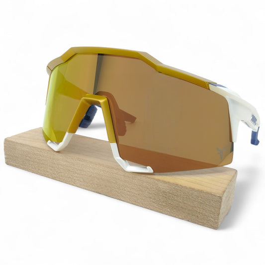 100% Speedcraft Fernando Tatis Jr Sunglasses