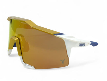 100% Speedcraft Fernando Tatis Jr Sunglasses