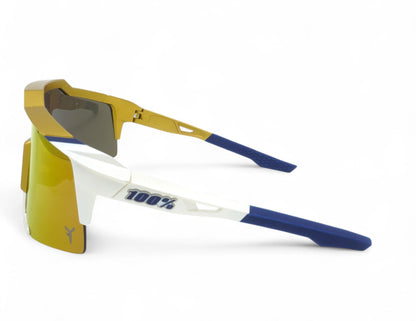 100% Speedcraft Fernando Tatis Jr Sunglasses