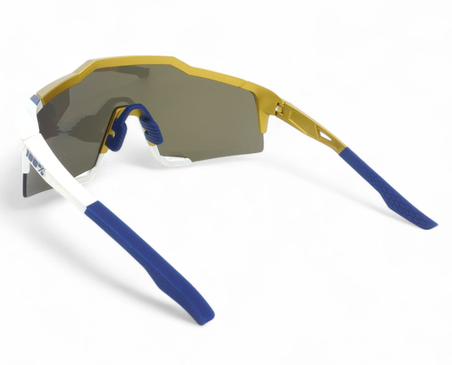 100% Speedcraft Fernando Tatis Jr Sunglasses