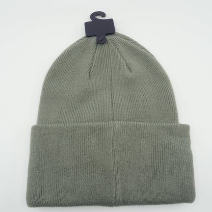 Polo Ralph Lauren Men's Big Pony Cuff Hat Hats
