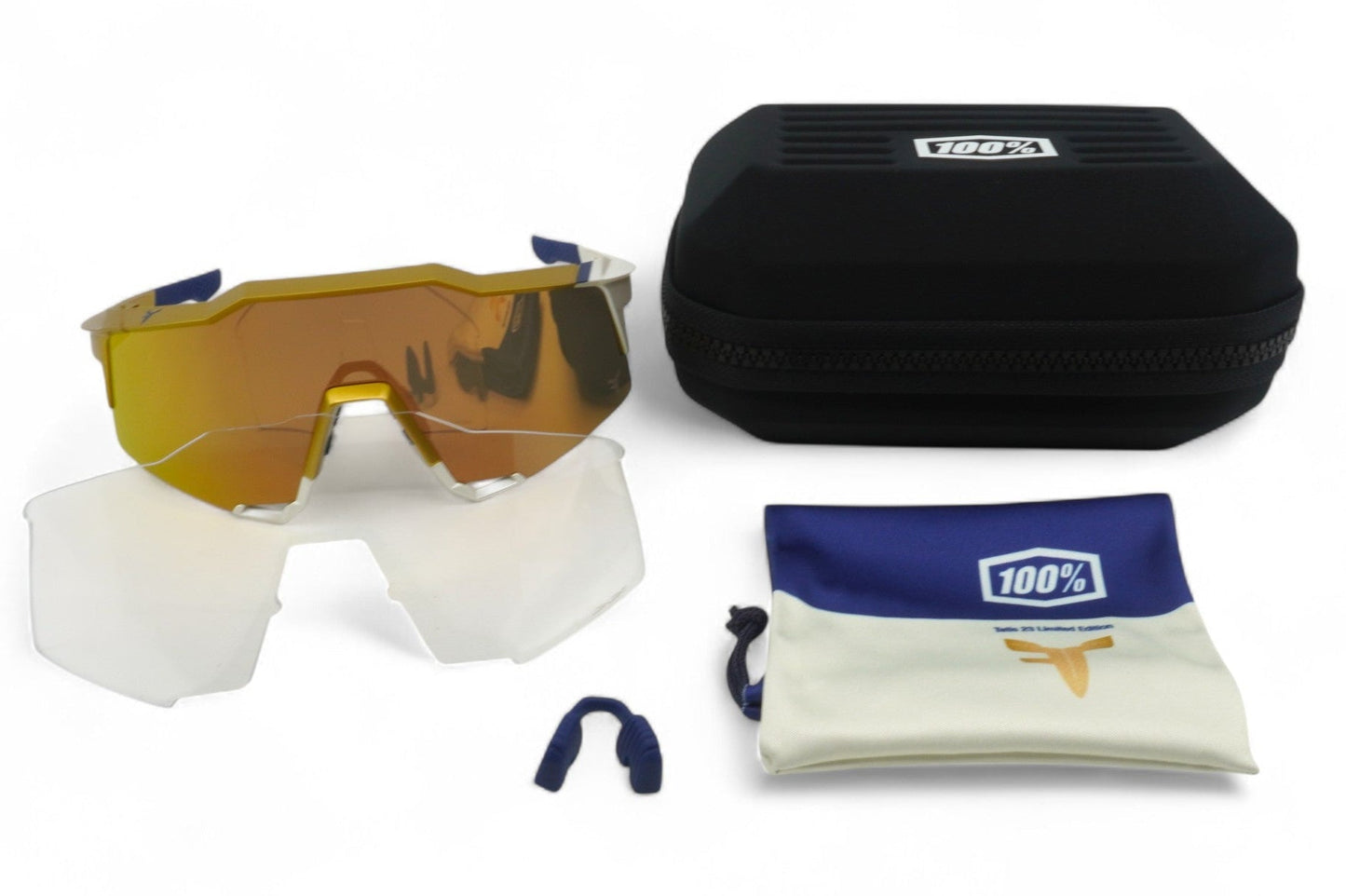 100% Speedcraft Fernando Tatis Jr Sunglasses