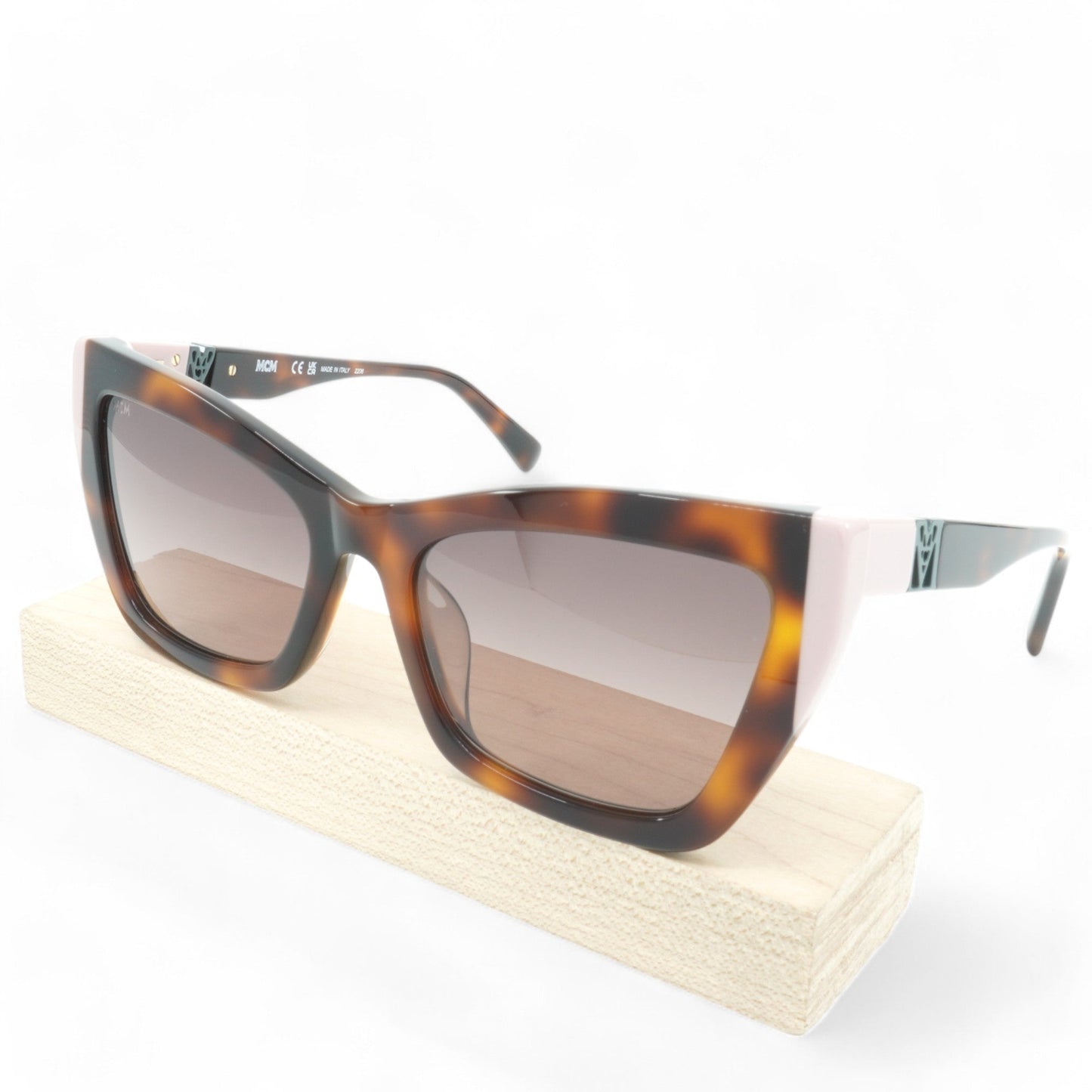 Mcm Butterfly Sunglasses