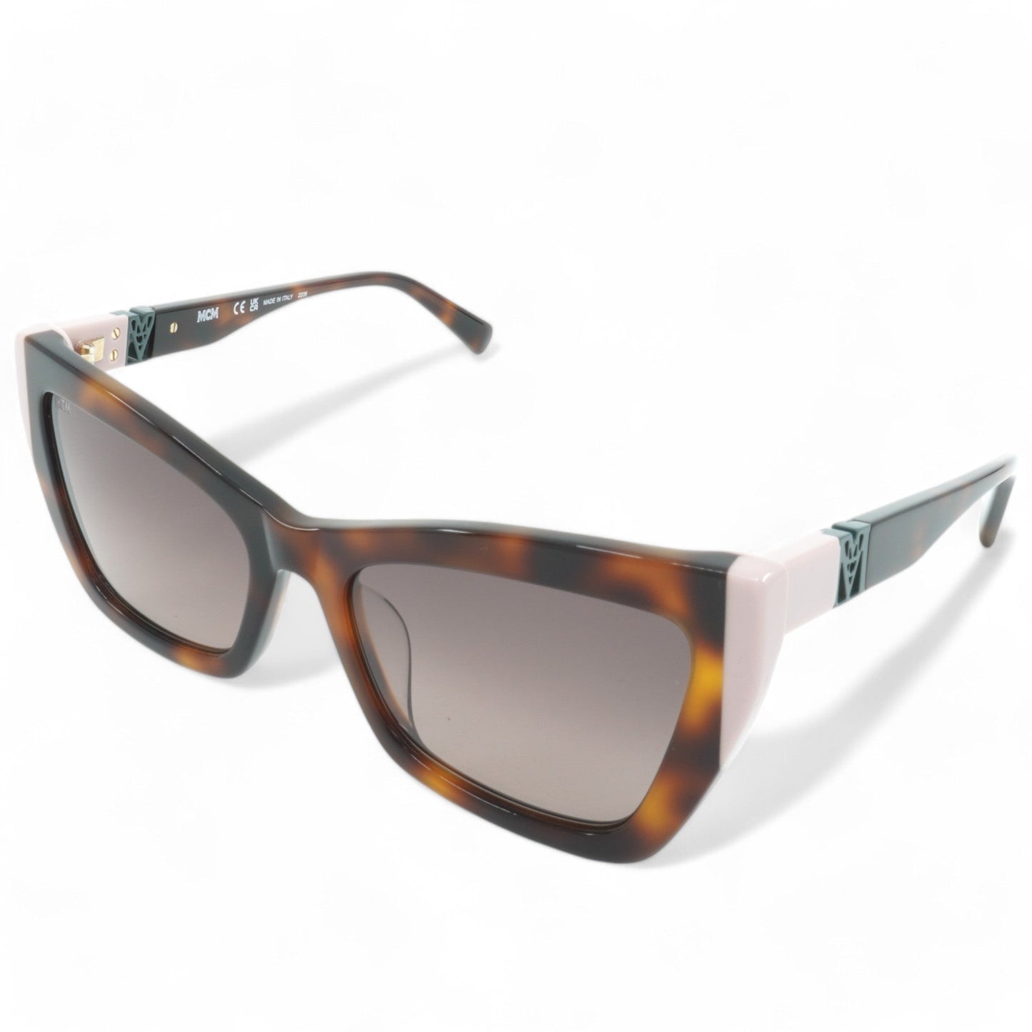 Mcm Butterfly Sunglasses