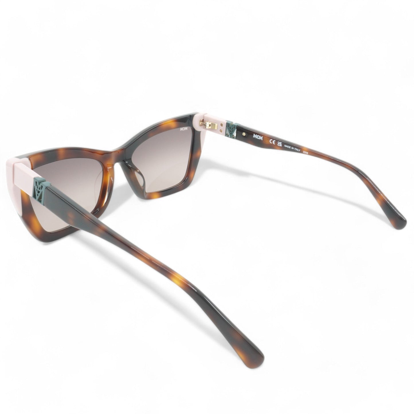 Mcm Butterfly Sunglasses