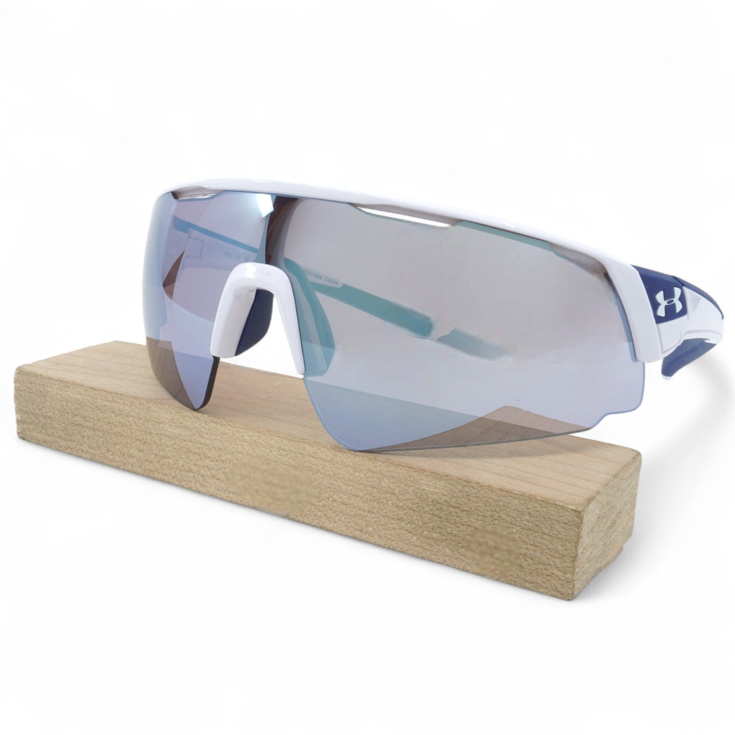Under Armour Men's Changeup Sunglasses