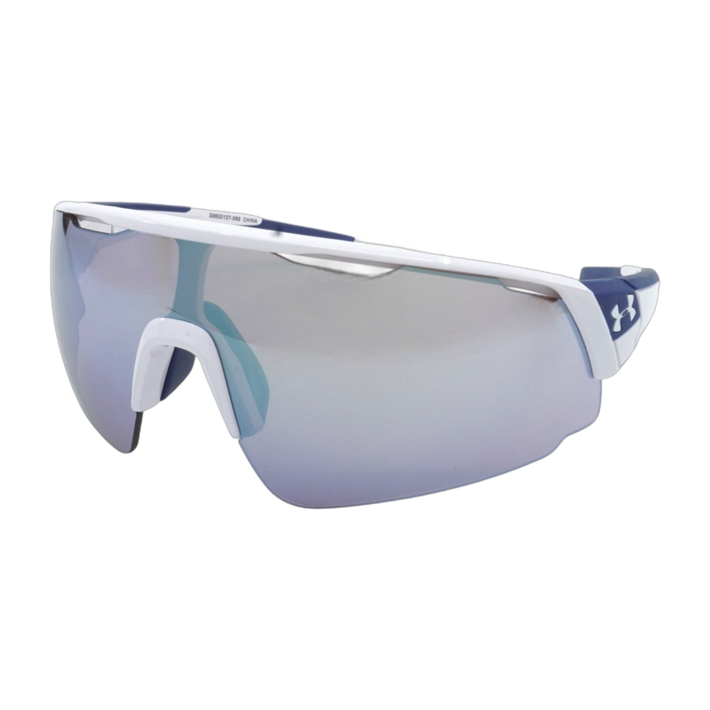 Under Armour Men's Changeup Sunglasses