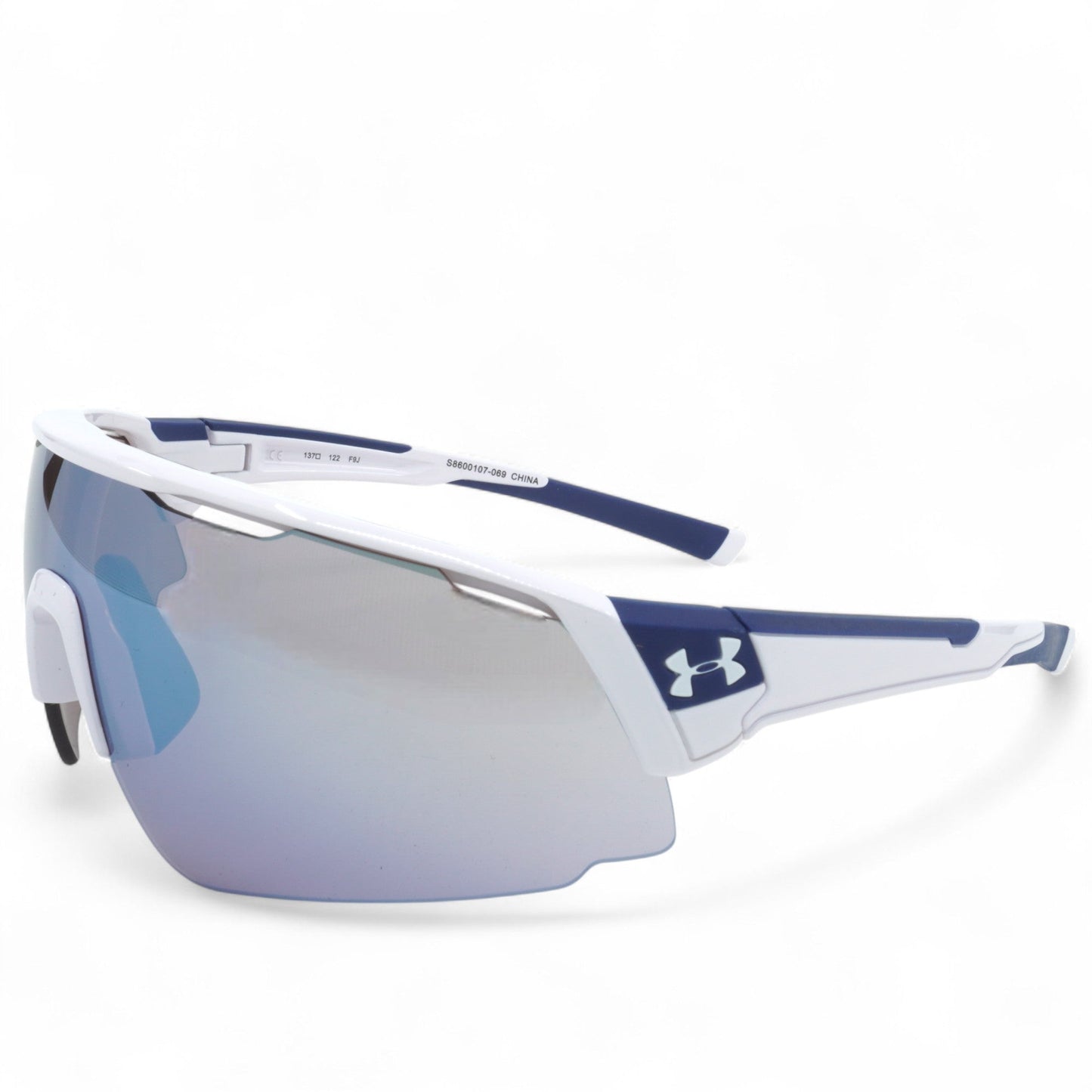 Men's Under Armour Changeup Sunglasses