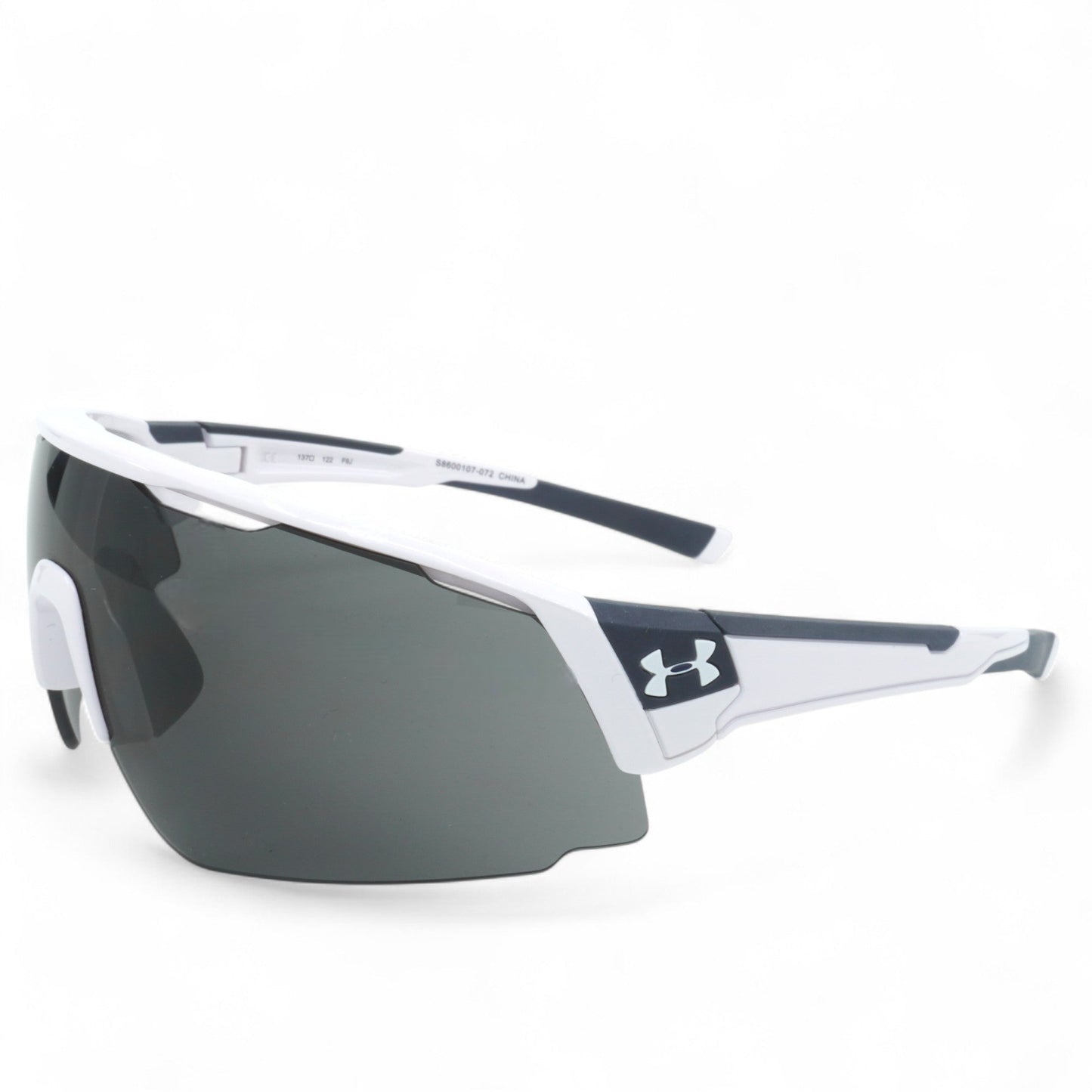 Under Armour Men's Changeup Sunglasses