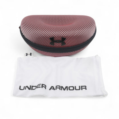 Under Armour Men's Changeup Dual Sunglasses