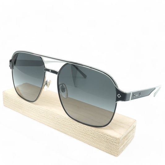 Unisex Mcm Navigator Sunglasses