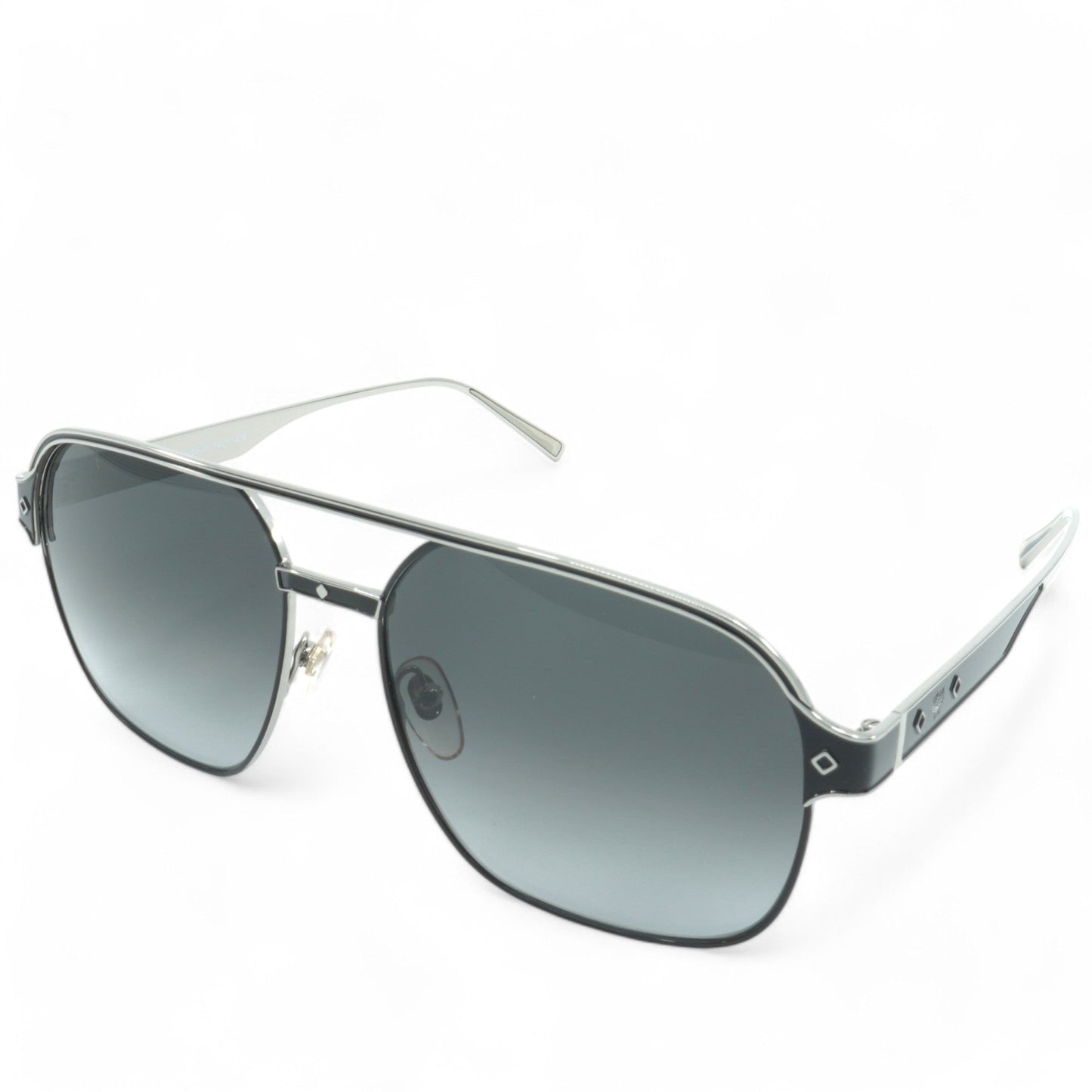 Unisex Mcm Navigator Sunglasses