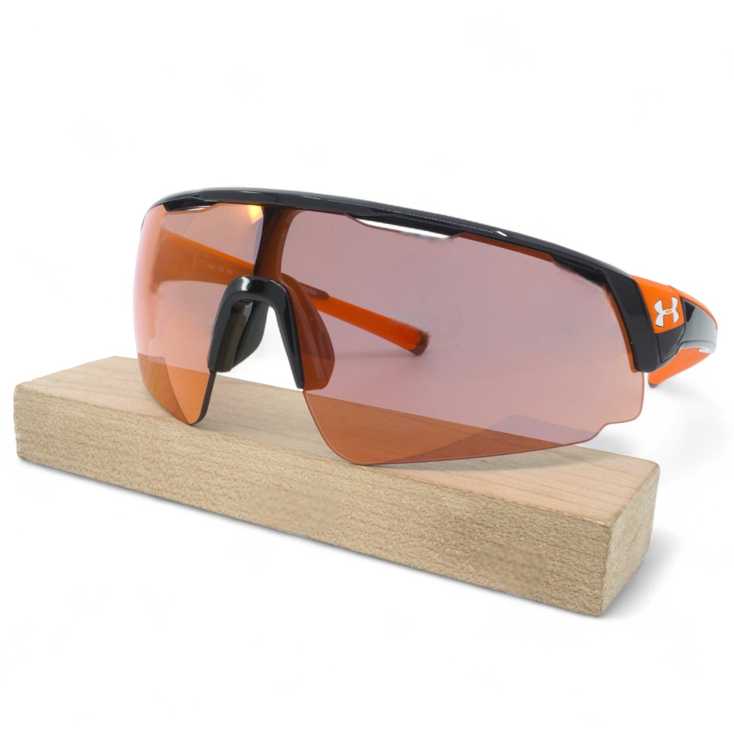 Under Armour Men's Changeup Sunglasses