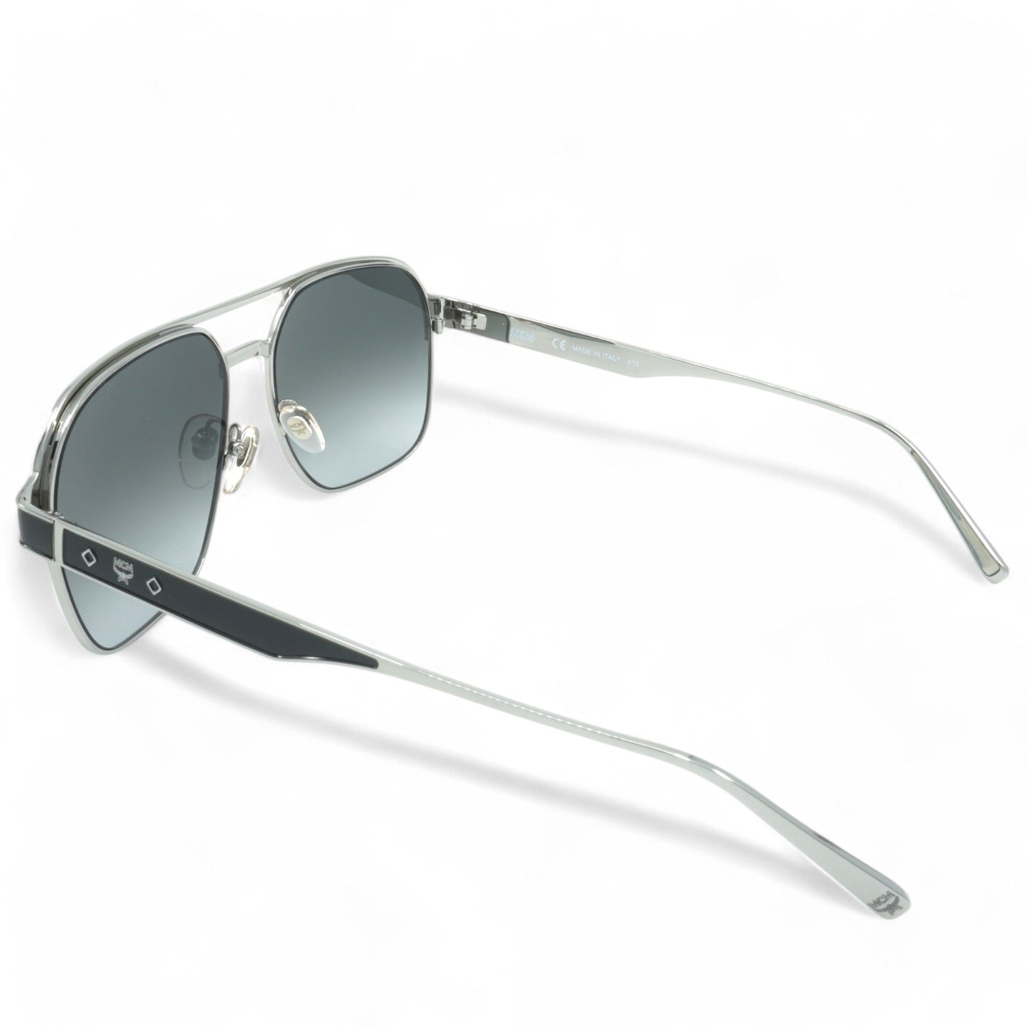 Unisex Mcm Navigator Sunglasses