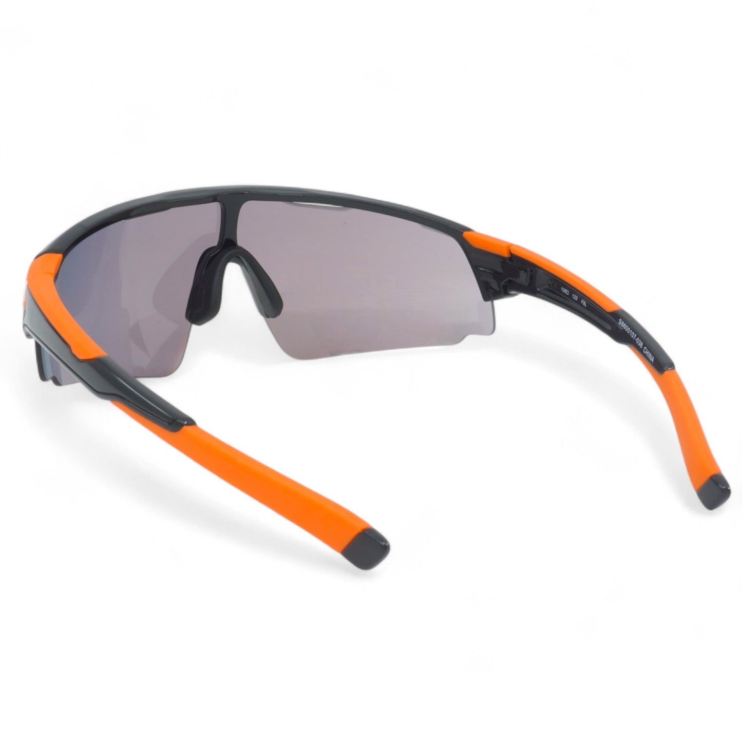 Under Armour Men's Changeup Sunglasses