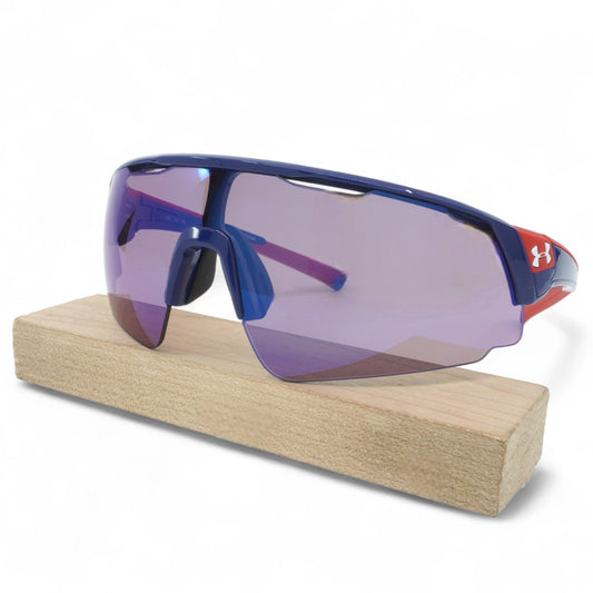 Under Armour Men's Changeup Sunglasses