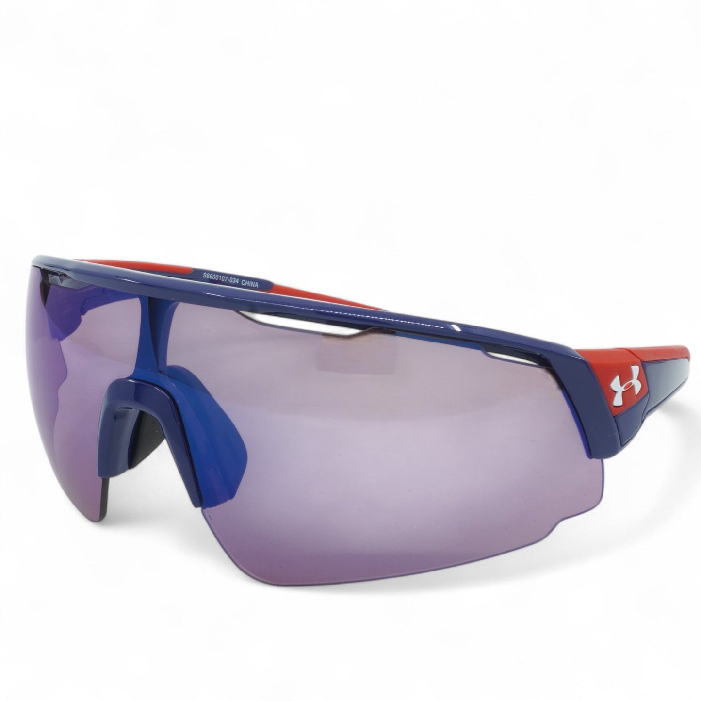 Men's Under Armour Changeup Sunglasses