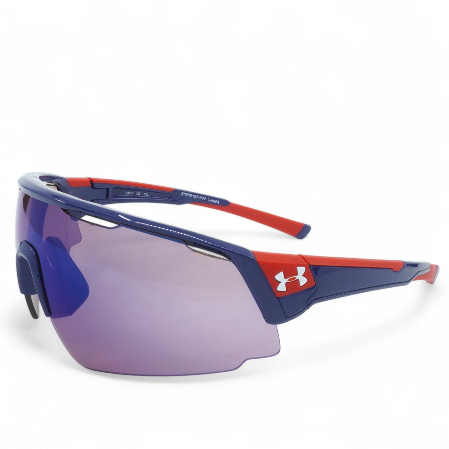Under Armour Men's Changeup Sunglasses