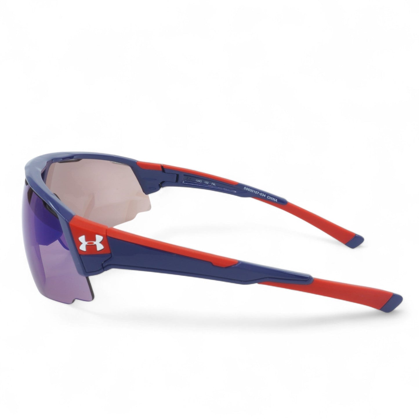 Men's Under Armour Changeup Sunglasses