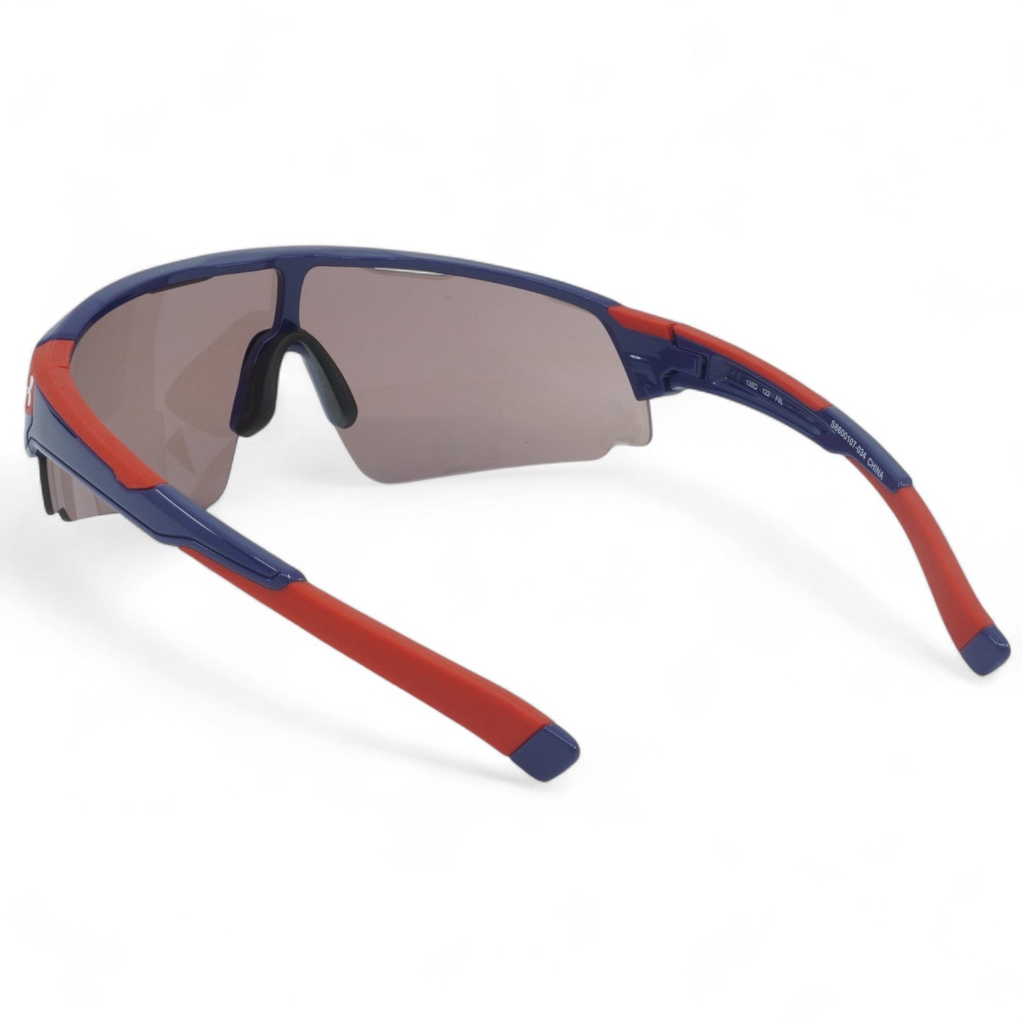 Under Armour Men's Changeup Sunglasses