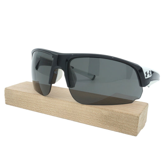 Under Armour Men's Changeup Dual Sunglasses