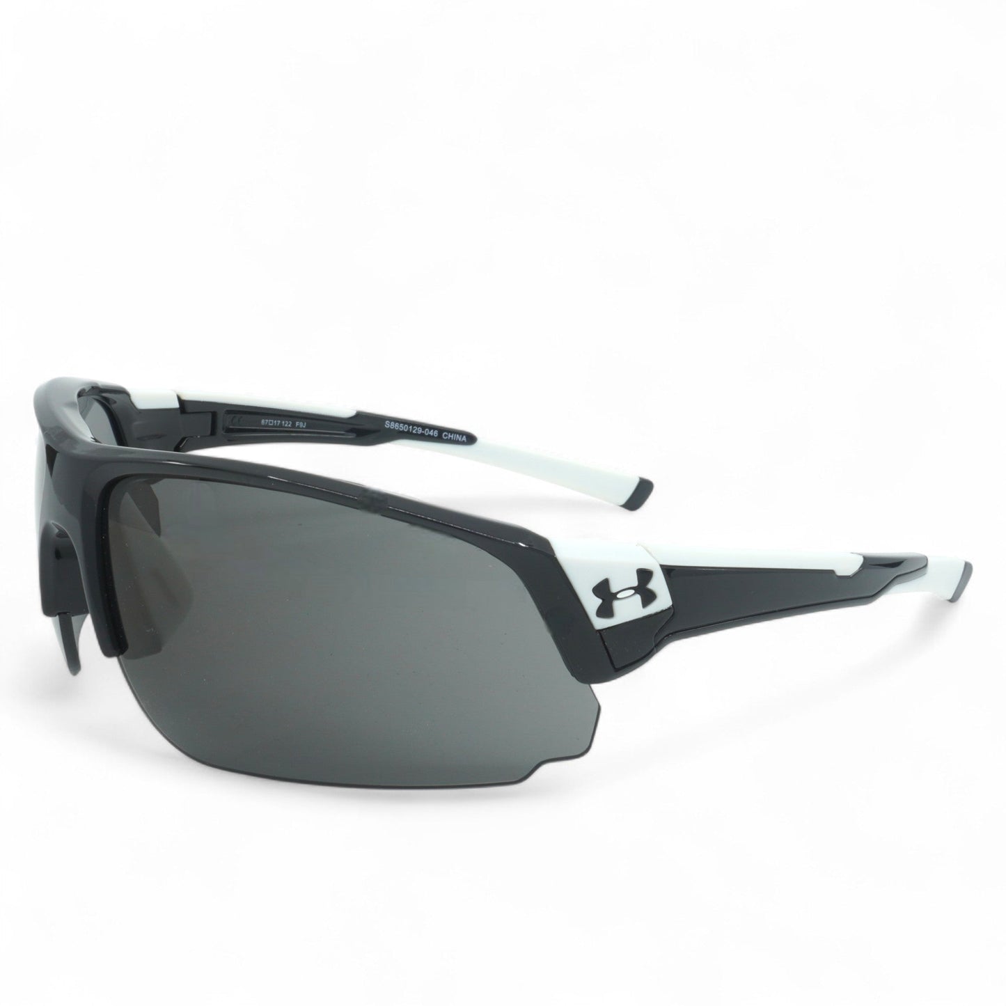 Men's Under Armour Changeup Dual Sunglasses