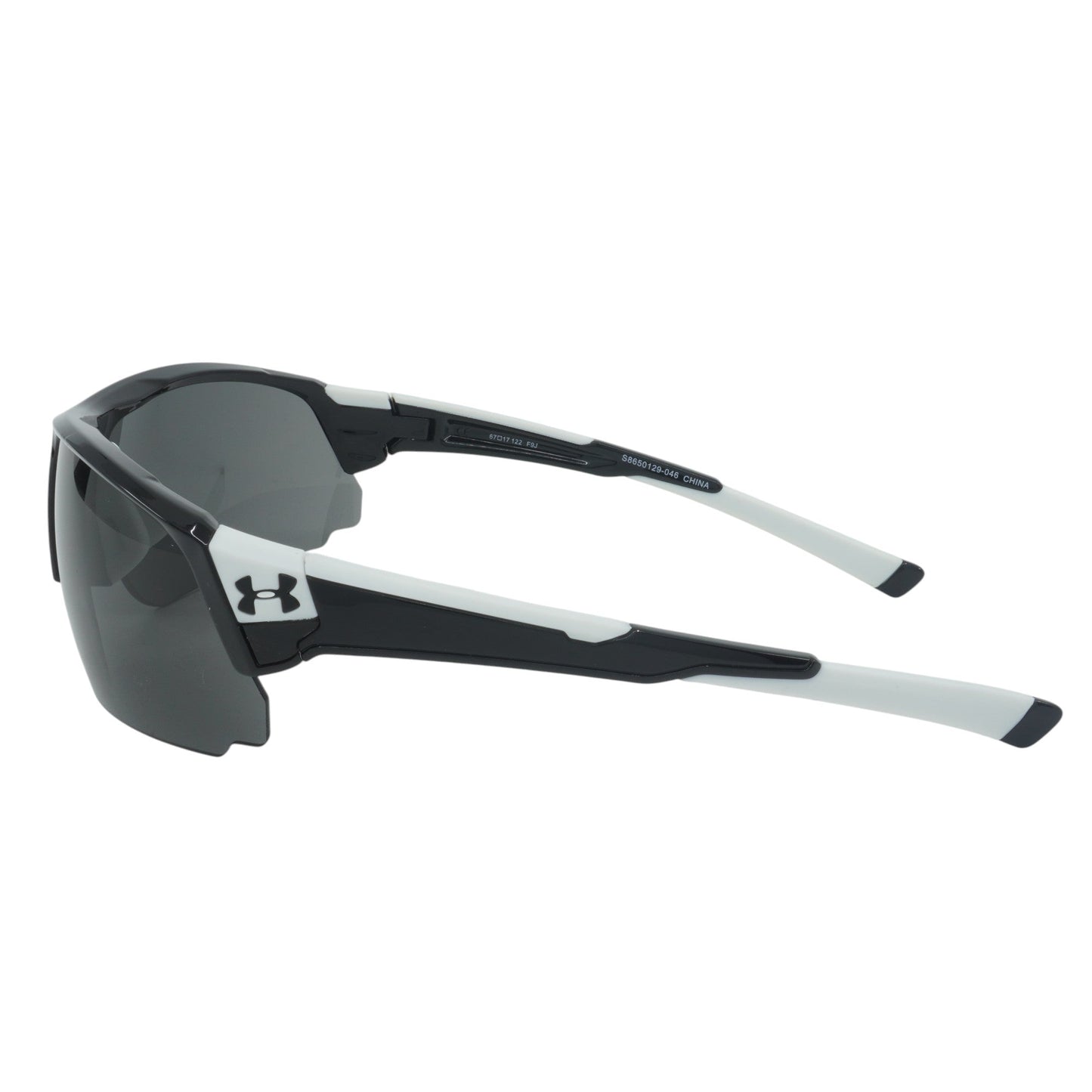 Men's Under Armour Changeup Dual Sunglasses