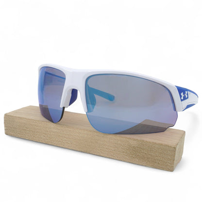 Under Armour Men's Changeup Dual Sunglasses