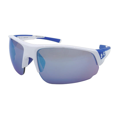 Under Armour Men's Changeup Dual Sunglasses