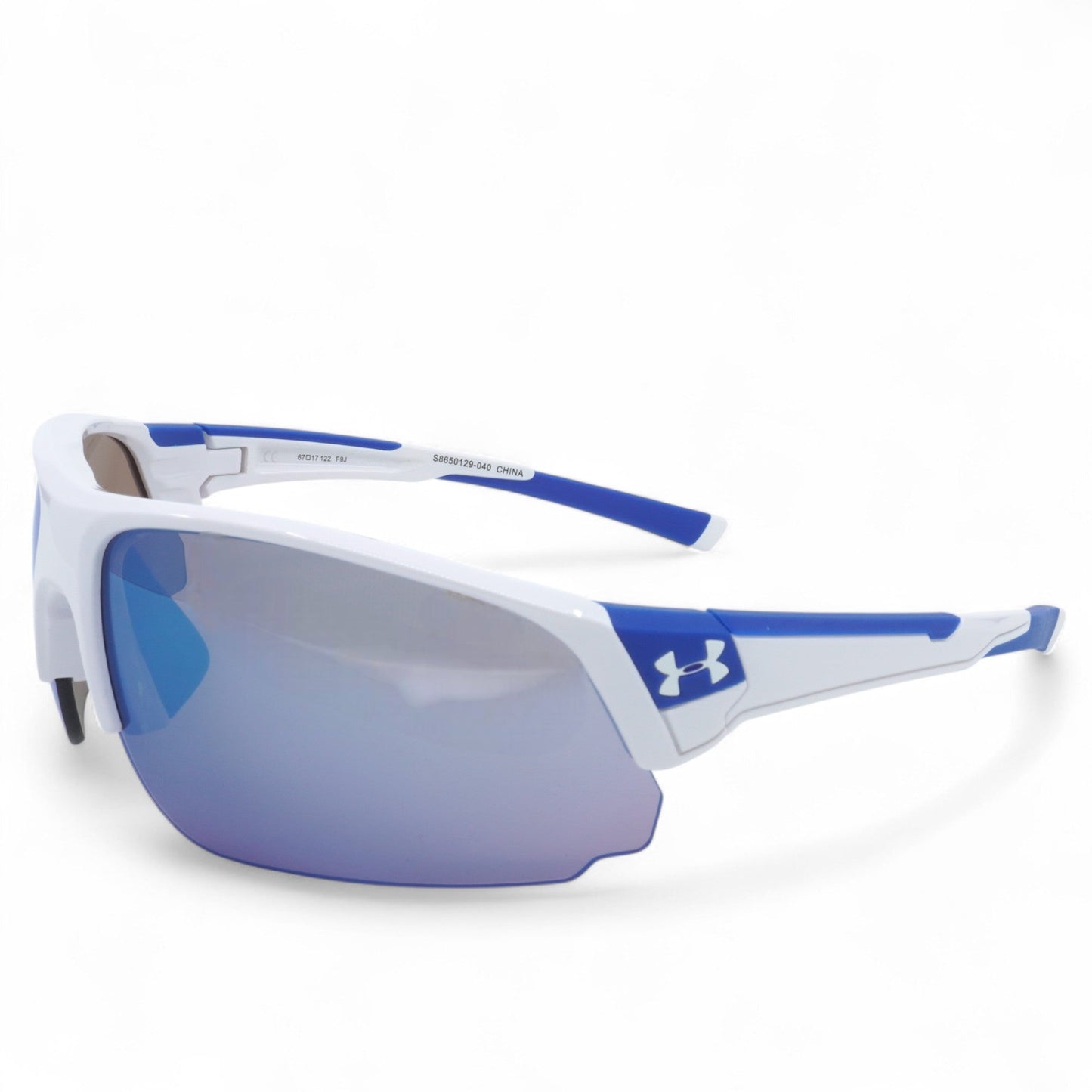 Men's Under Armour Changeup Dual Sunglasses