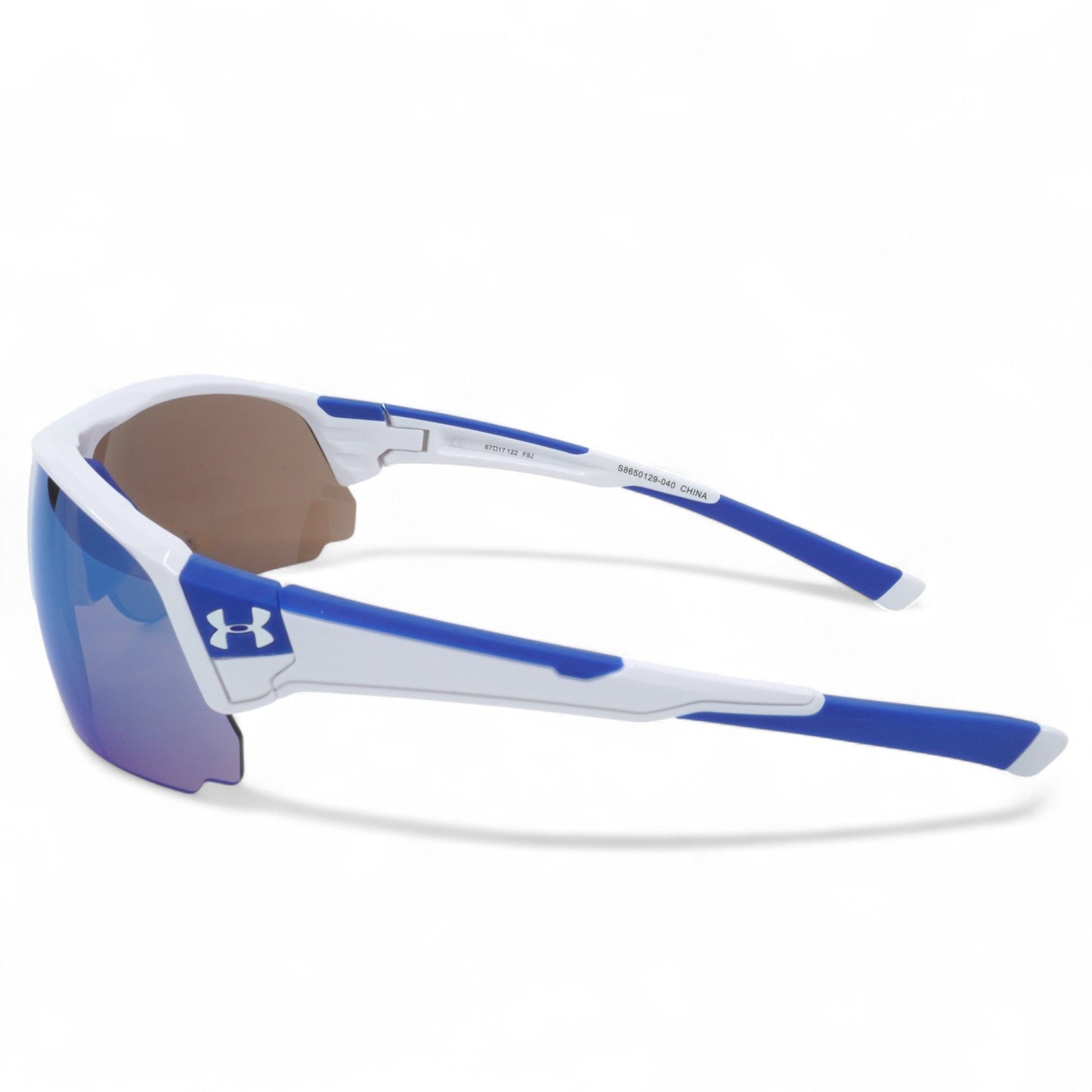 Under Armour Men's Changeup Dual Sunglasses
